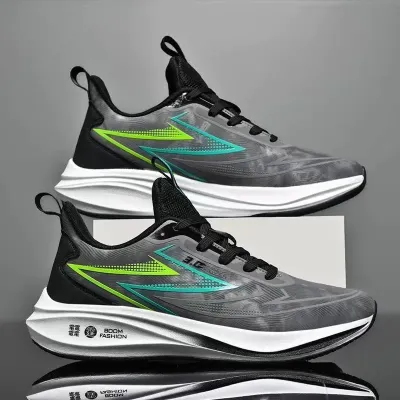 VELOCITY BLAZE RUNNING SHOES